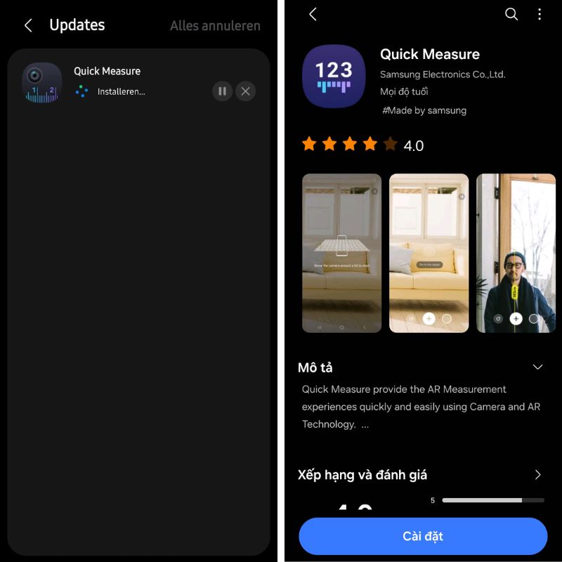 Các thông tin về bản cập nhật One UI 7.0 Beta mà có thể bạn chưa biết Các thông tin về bản cập nhật One UI 7.0 Beta mà có thể bạn chưa biết