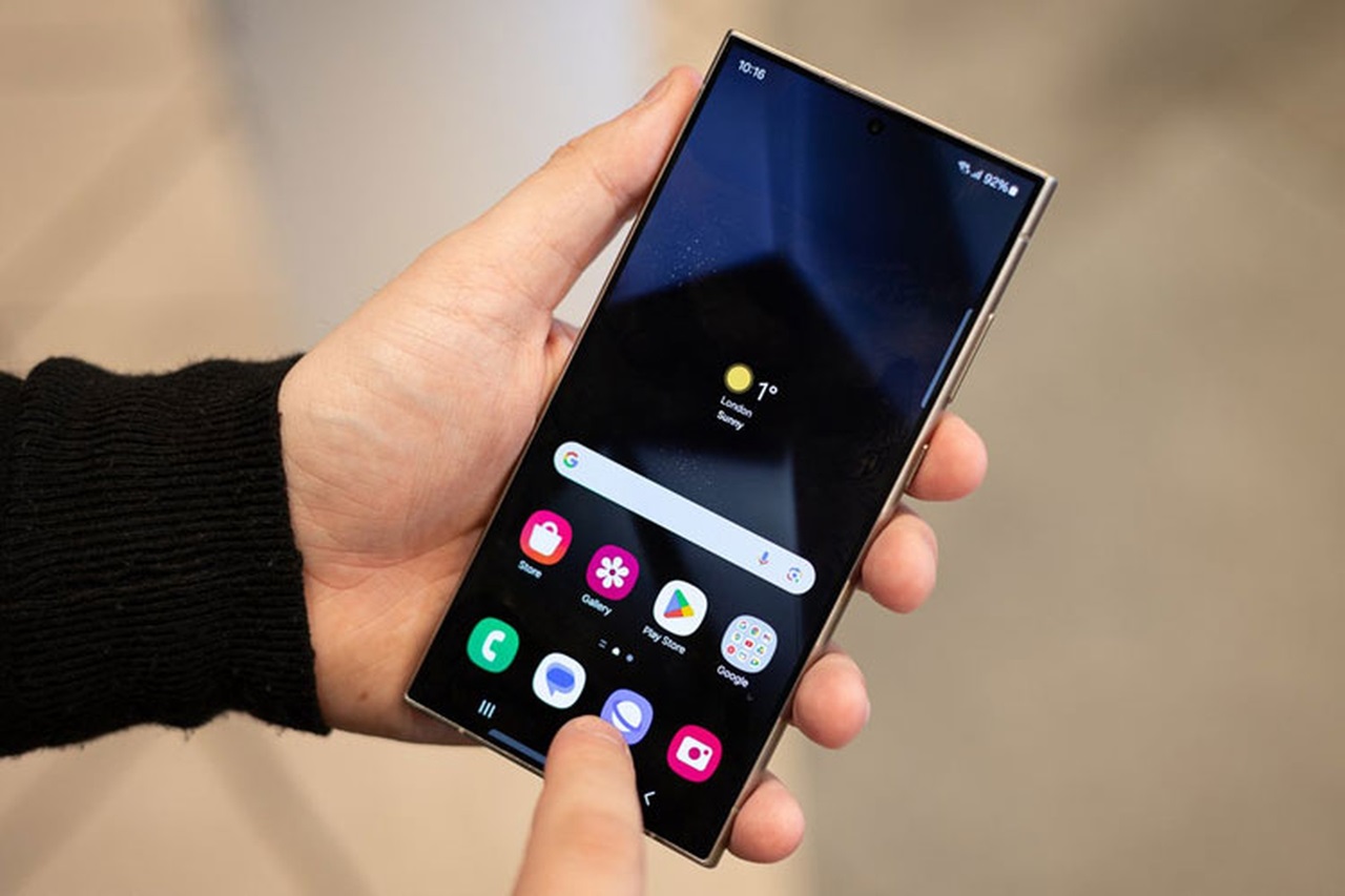 Các thông tin về bản cập nhật One UI 7.0 Beta mà có thể bạn chưa biết Các thông tin về bản cập nhật One UI 7.0 Beta mà có thể bạn chưa biết