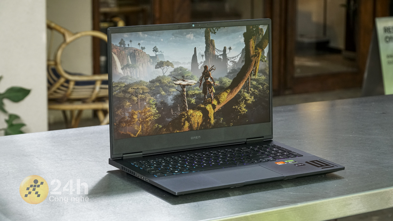 HP OMEN 16 xf0070AX R9 có những gì đặc sắc mà giá bán lên đến hơn 50 triệu đồng?