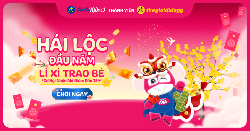 Hái Lộc Đầu Năm Hái Lộc Đầu Năm