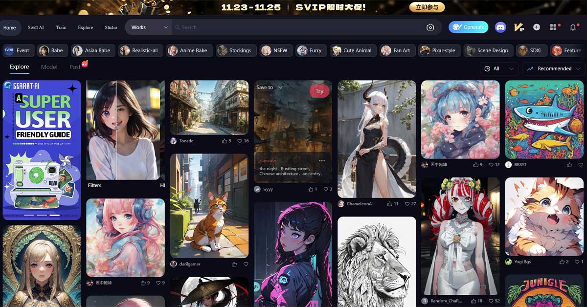 Cần kiểm tra và chỉnh sửa lại các tác phẩm để tránh sai sót.