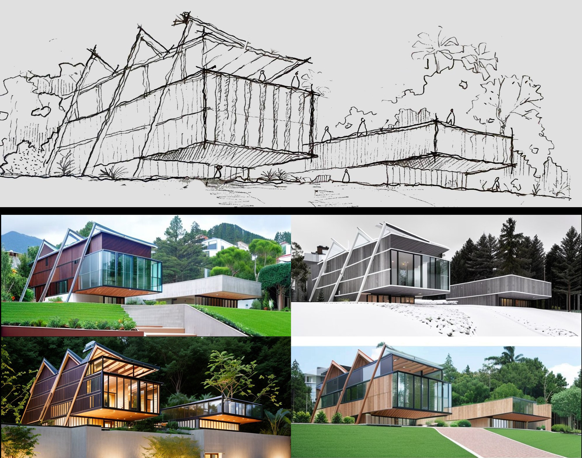 Ưu điểm của SeaArt AI