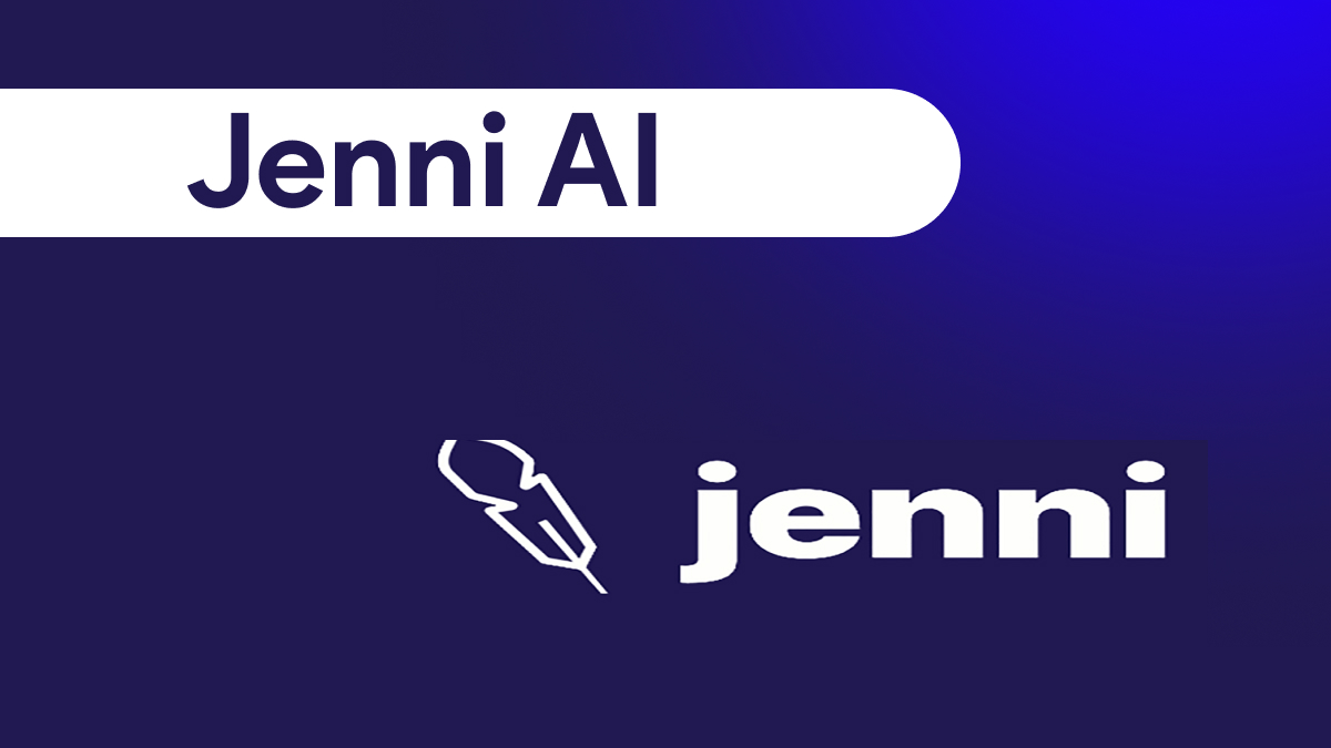 Jenni AI 