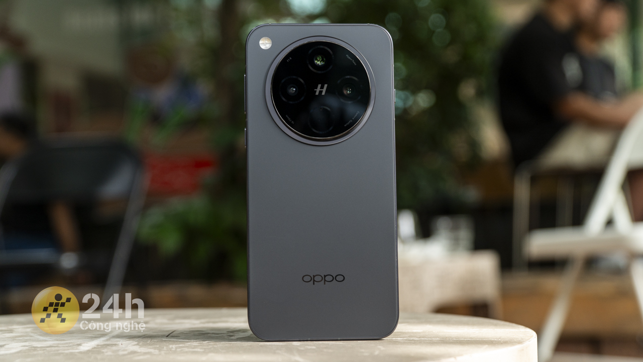 OPPO Find