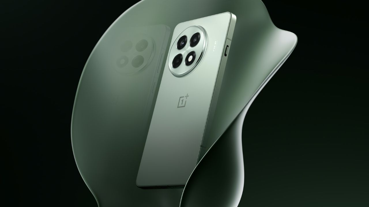 OnePlus Ace 5 và Ace 5 Pro vừa ra mắt: Chip Snapdragon, khung kim loại, pin siêu lớn OnePlus Ace 5 và Ace 5 Pro vừa ra mắt: Chip Snapdragon, khung kim loại, pin siêu lớn