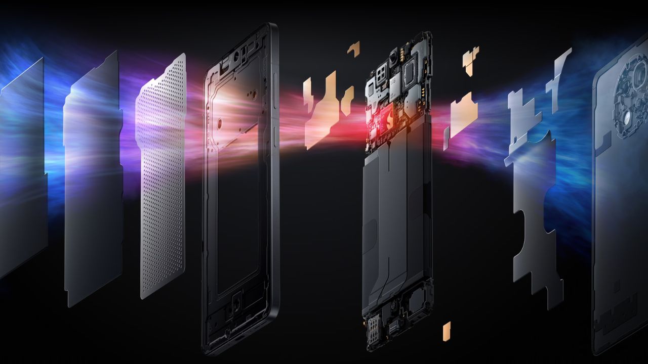 OnePlus Ace 5 và Ace 5 Pro vừa ra mắt: Chip Snapdragon, khung kim loại, pin siêu lớn OnePlus Ace 5 và Ace 5 Pro vừa ra mắt: Chip Snapdragon, khung kim loại, pin siêu lớn