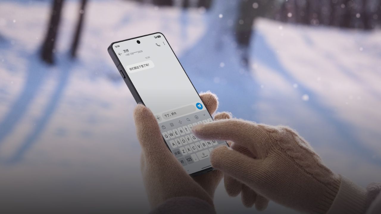 OnePlus Ace 5 và Ace 5 Pro vừa ra mắt: Chip Snapdragon, khung kim loại, pin siêu lớn OnePlus Ace 5 và Ace 5 Pro vừa ra mắt: Chip Snapdragon, khung kim loại, pin siêu lớn