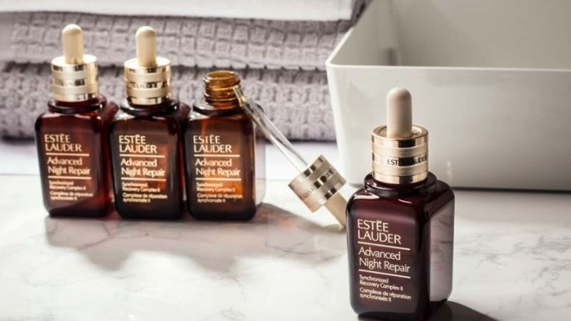 Serum được phân loại để đáp ứng các nhu cầu chăm sóc da khác nhau