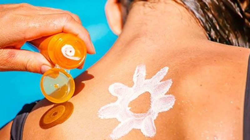 Việc sử dụng kem chống nắng giúp giảm nguy cơ mắc các loại ung thư da Việc sử dụng kem chống nắng giúp giảm nguy cơ mắc các loại ung thư da