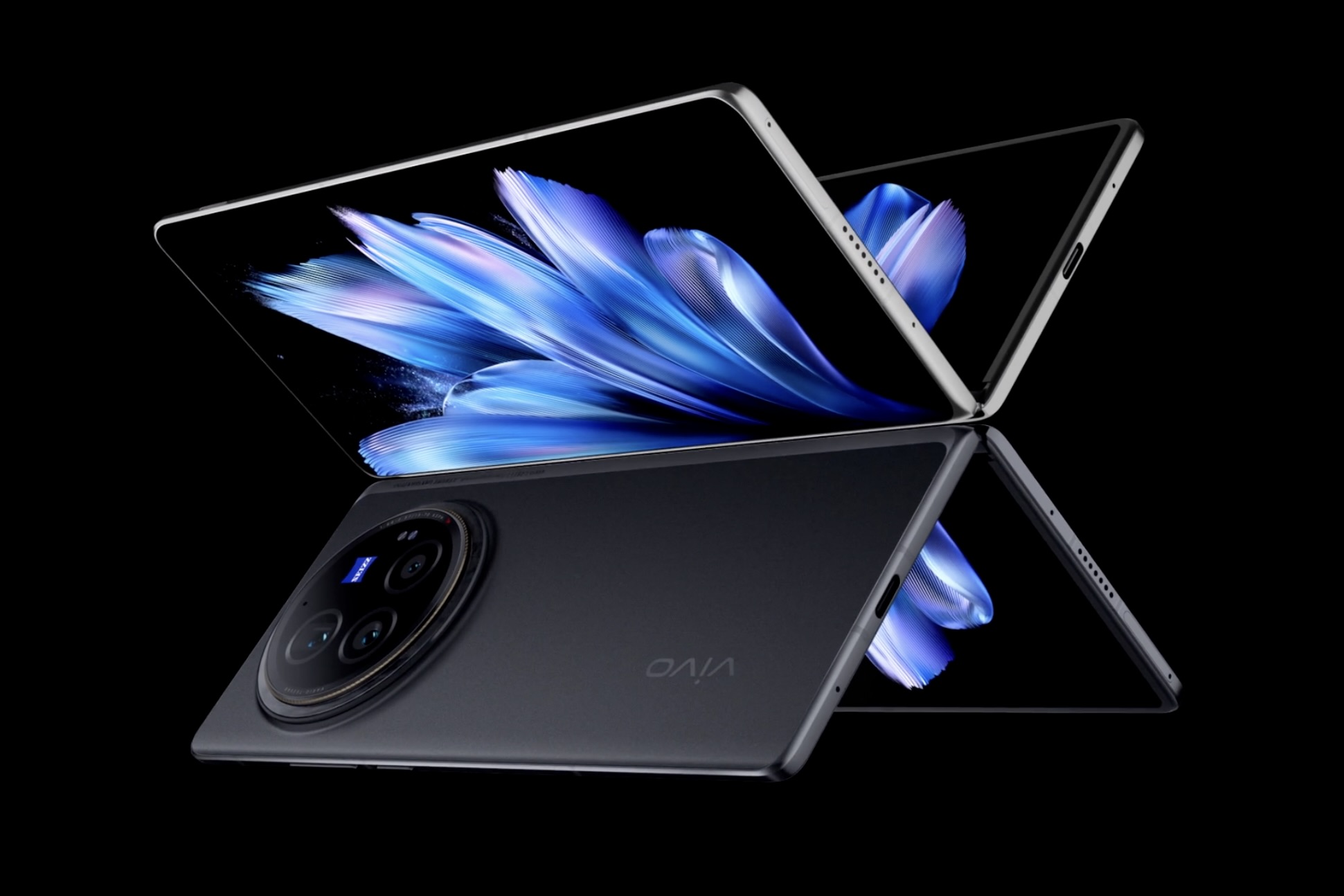 vivo X Fold 3 series