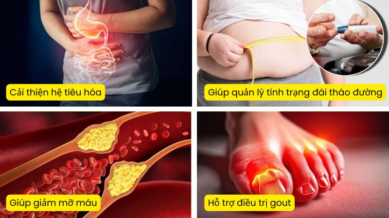 Nụ vối được dùng rộng rãi trong các bài thuốc Y học cổ truyền