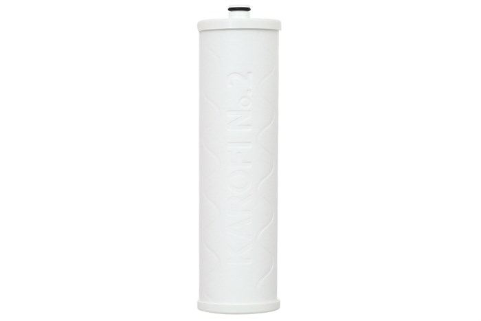 Lõi lọc thô Karofi số 2 Smax Pro V2 hiện đang kinh doanh tại Điện máy XANH với giá 235.000đ (giá cập nhật tháng 12/2024)