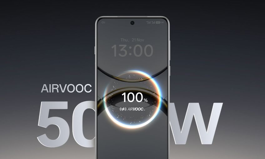 OPPO Find N5 minh hoạ OPPO Find N5 minh hoạ