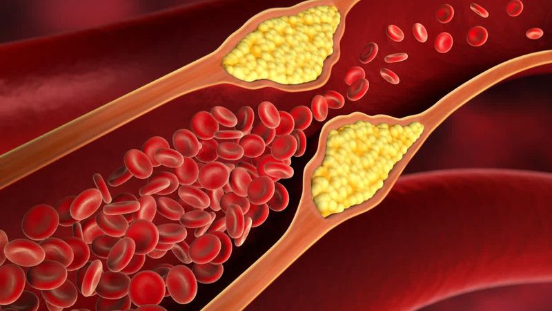 Gạo lứt hỗ trợ giảm cholesterol xấu trong máu