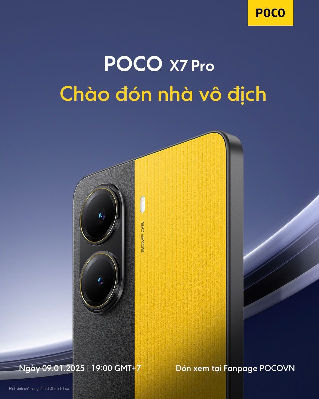 POCO X7 Pro