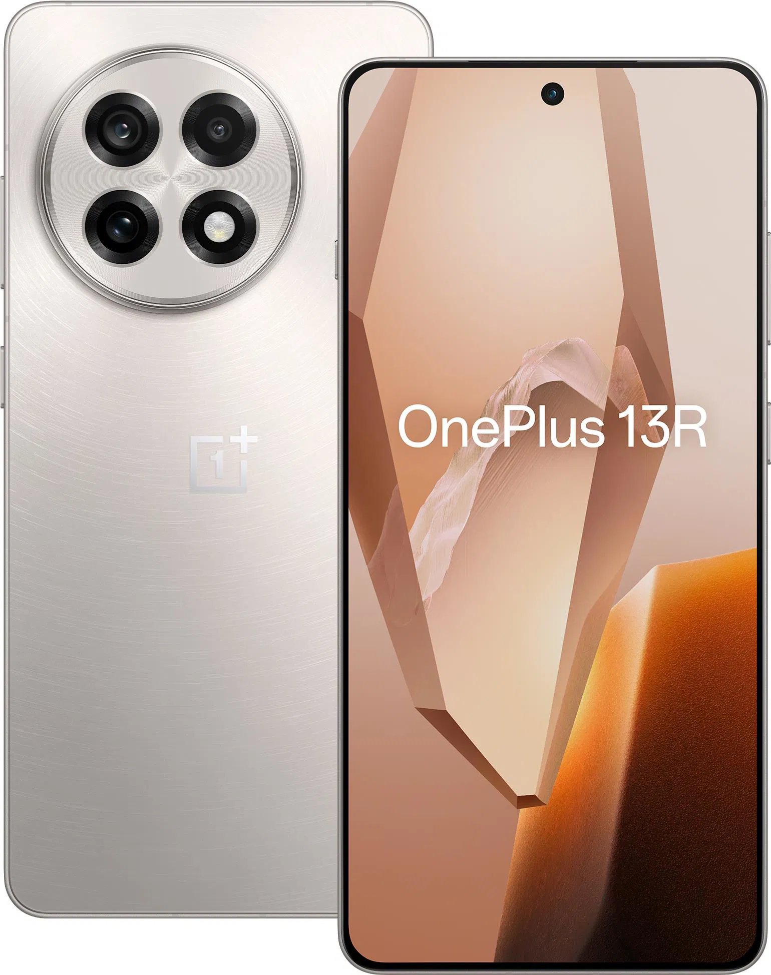 OnePlus 13R OnePlus 13R