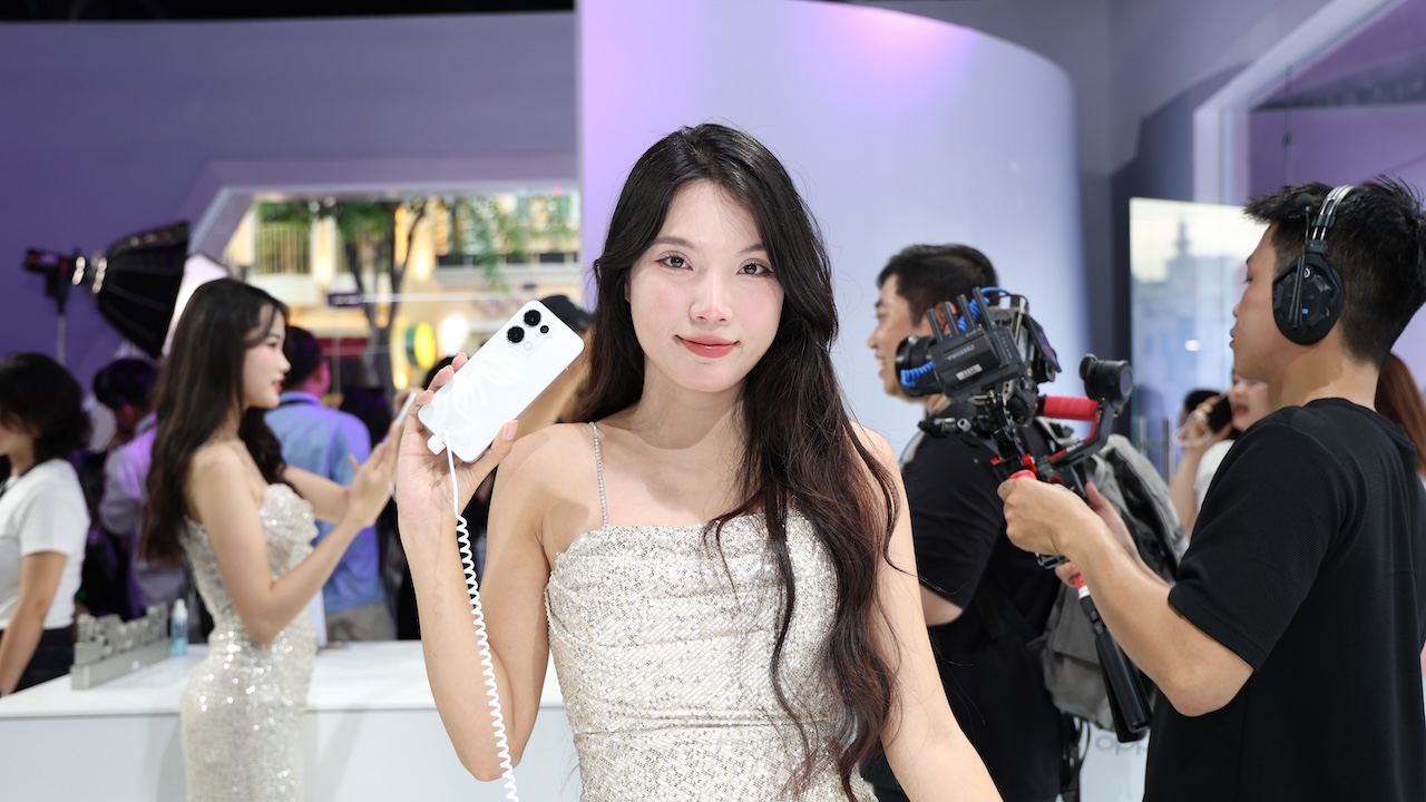 Thiết kế ấn tượng cùng hiệu năng mạnh mẽ là điểm nhấn của OPPO Reno13 Series.