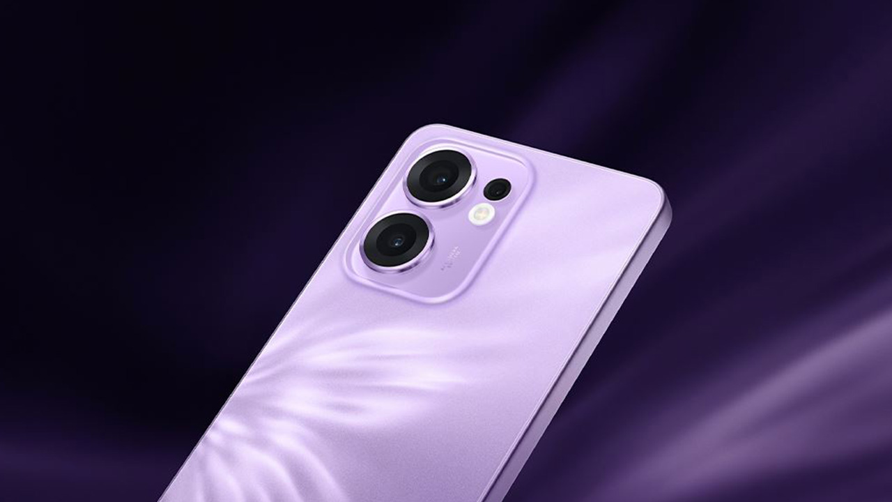 OPPO Reno13 F và Reno13 F 5G có cấu hình và giá bán ra sao? OPPO Reno13 F và Reno13 F 5G có cấu hình và giá bán ra sao?