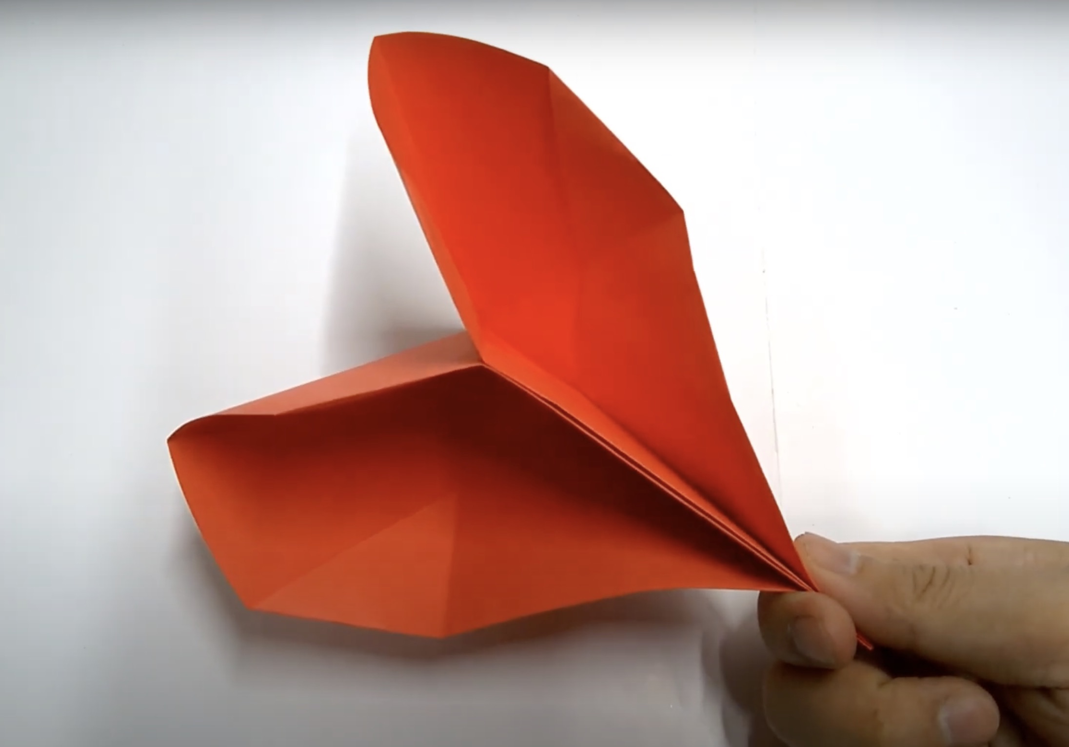 Pháo giấy tam giác nổ to