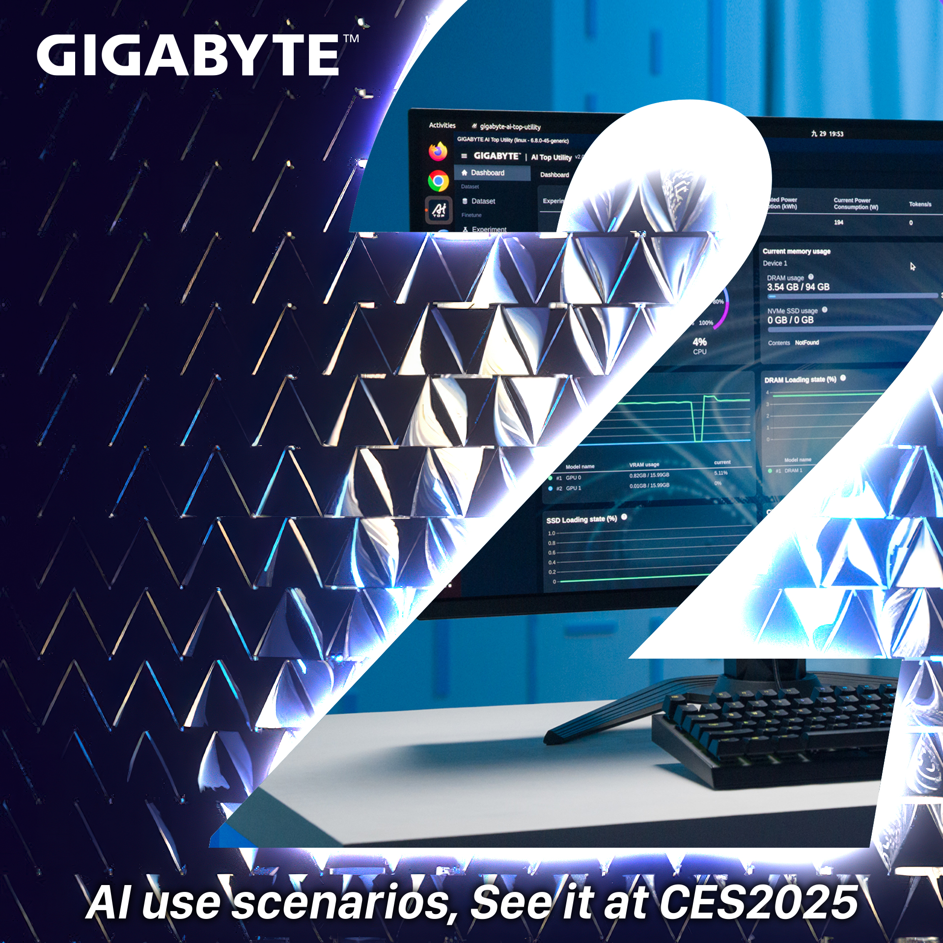 GIGABYTE