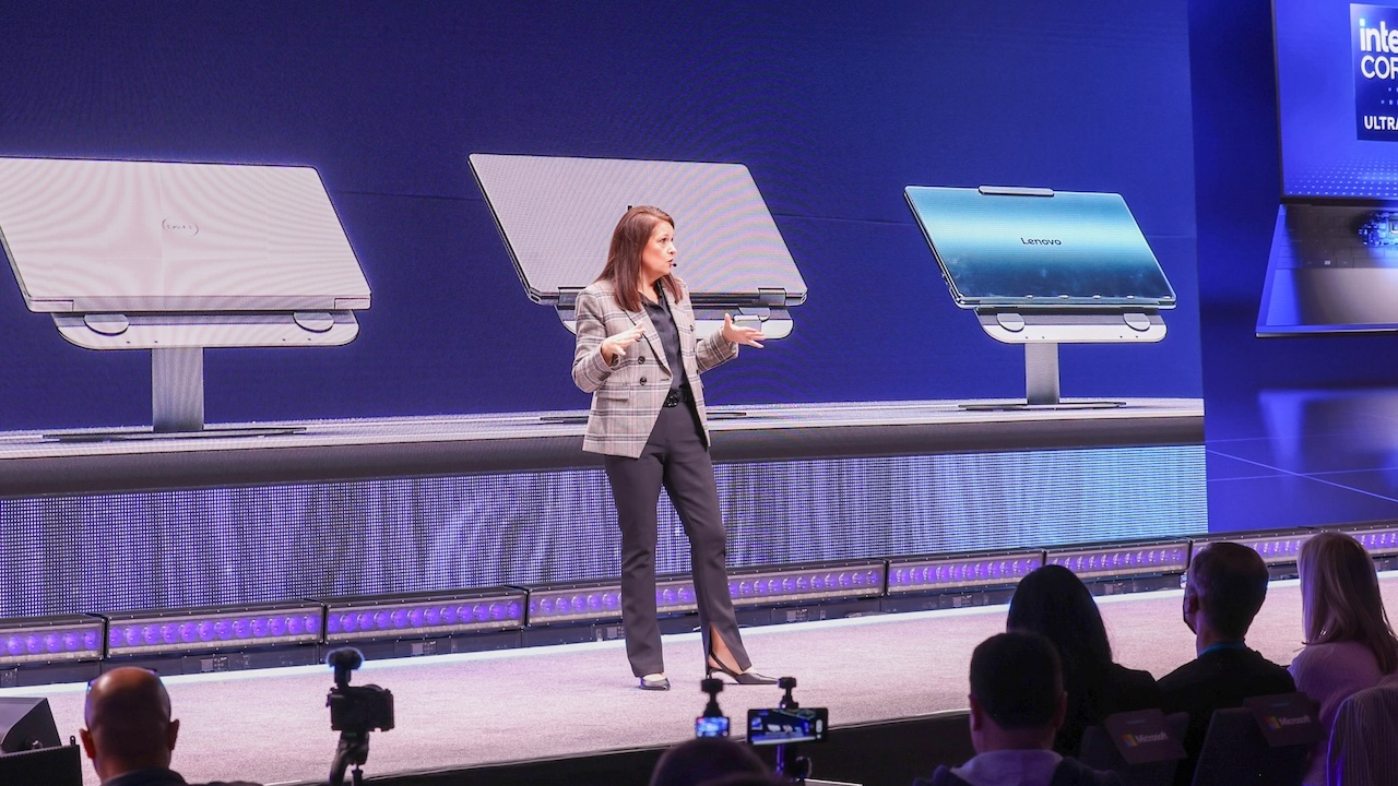 Intel Core Intel Core