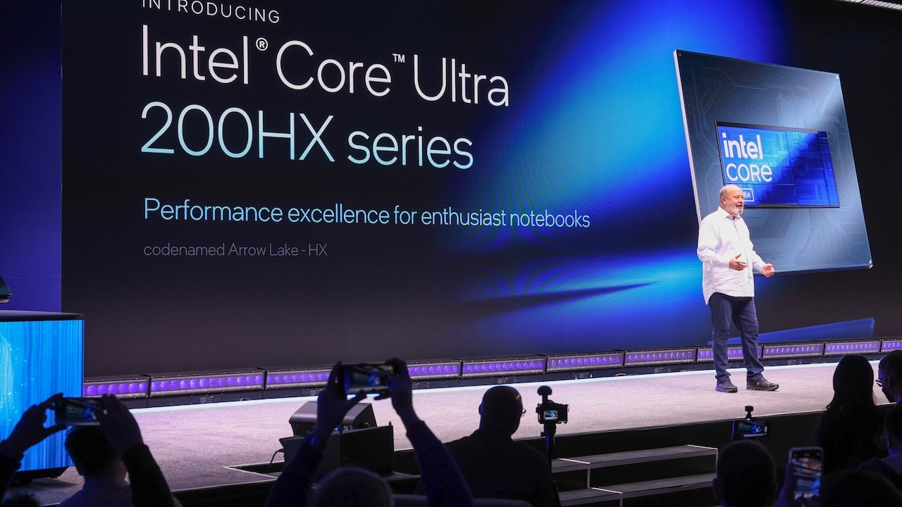 Intel Core Intel Core