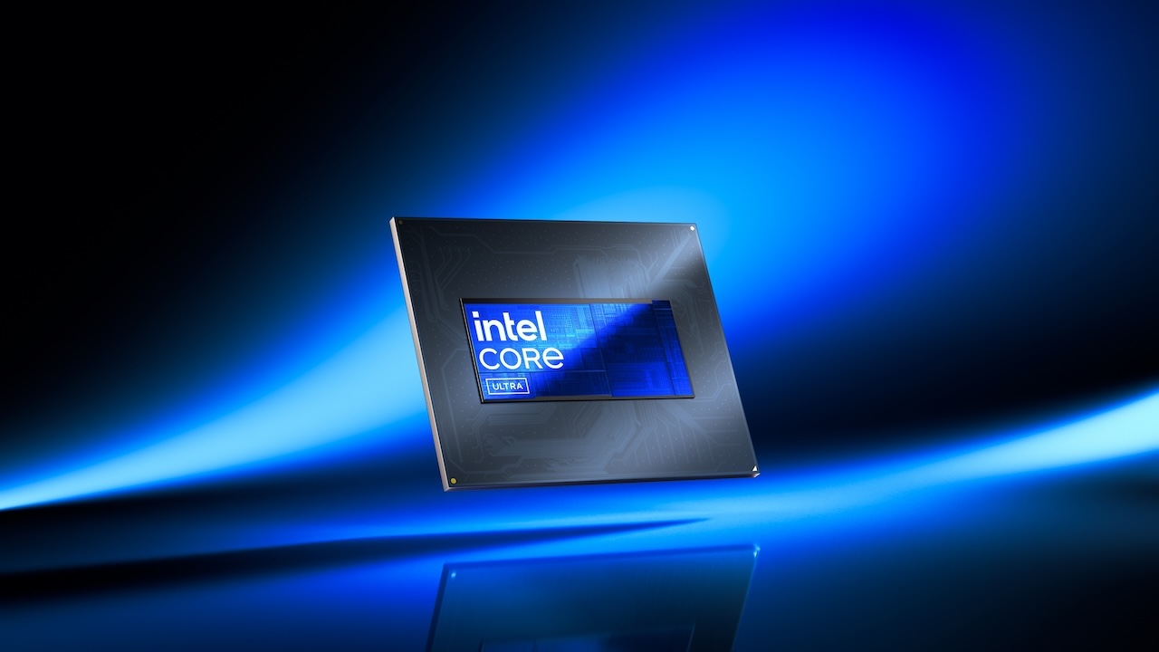 Intel Core Intel Core