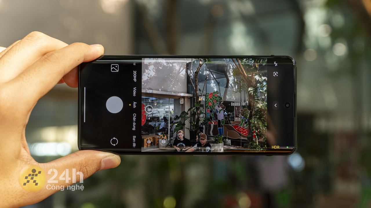 Cụm camera của Redmi Note 14 Pro+ 5G sẽ đáp ứng tốt hầu hết nhu cầu chụp ảnh của người dùng.