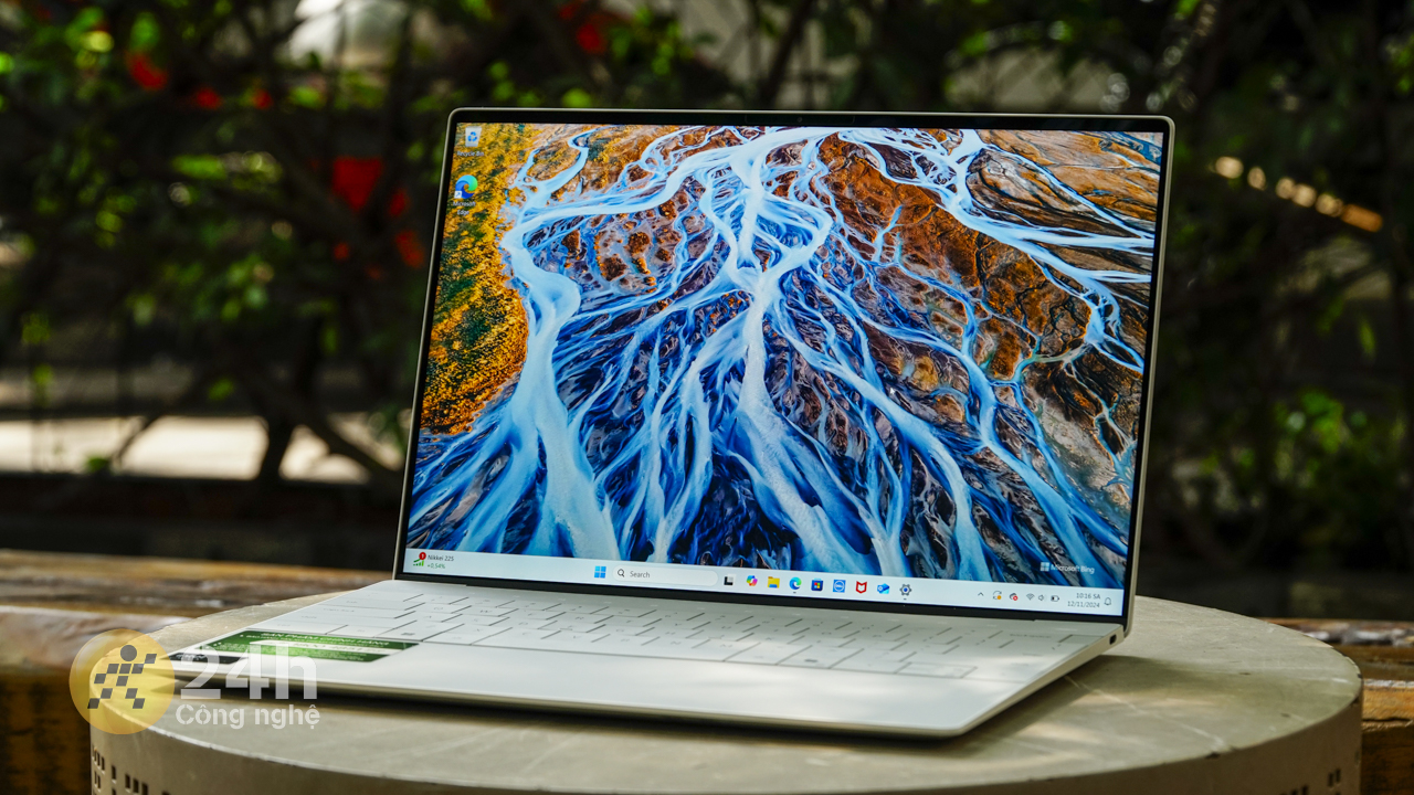 Cùng khám phá Dell XPS 9340: Chiếc laptop XPS cuối cùng bạn có thể mua được Cùng khám phá Dell XPS 9340: Chiếc laptop XPS cuối cùng bạn có thể mua được