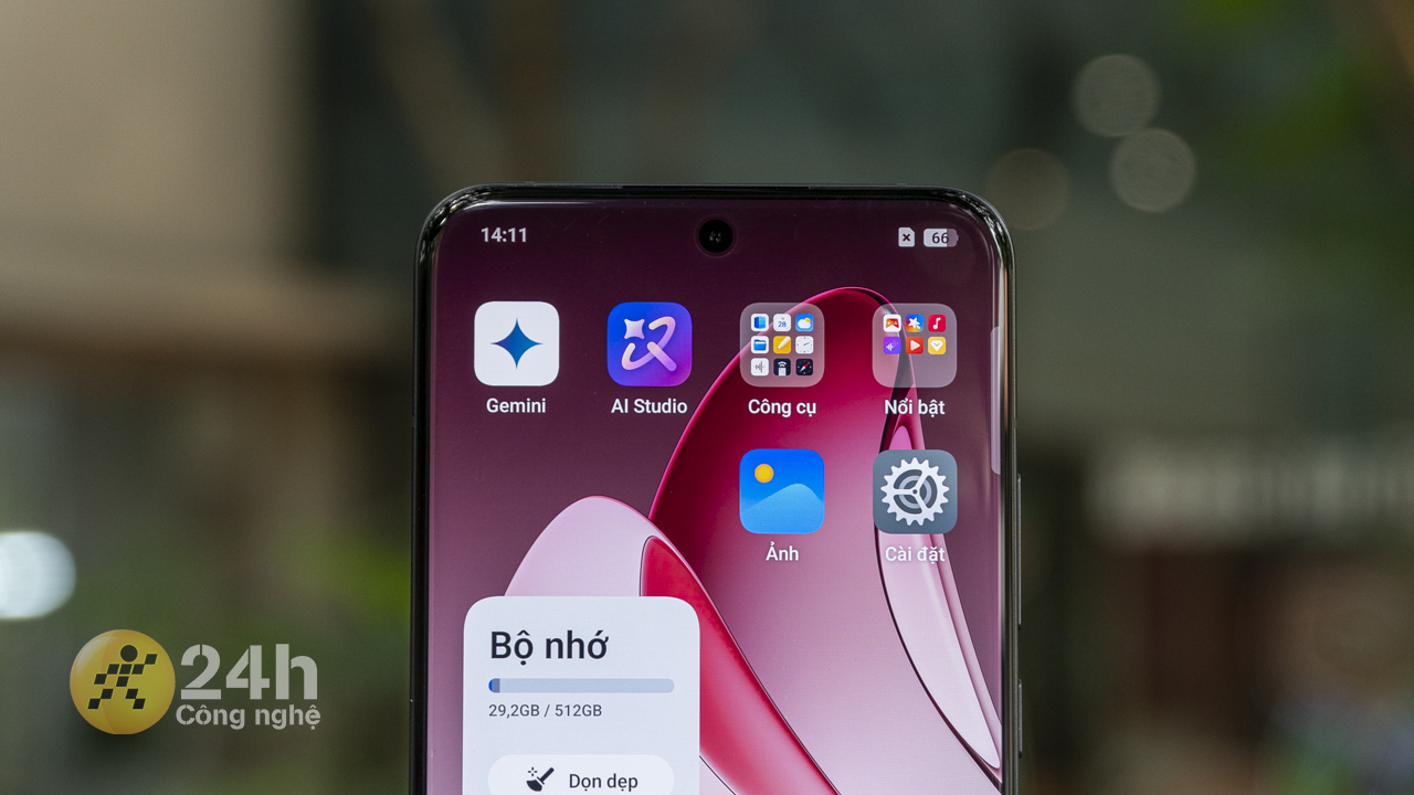 OPPO Reno13 Series đã kế thừa các tính năng cao cấp trên dòng Find X8 như thế nào!