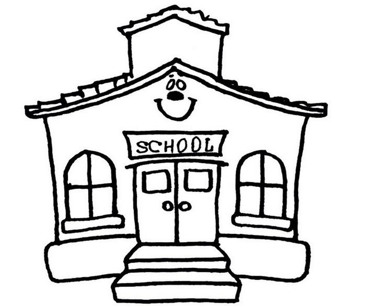 Tranh tô màu mầm non cho bé số 12