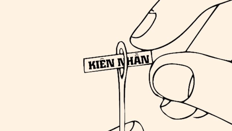 Thiền định là phương pháp hiệu quả để tăng khả năng kiên nhẫn