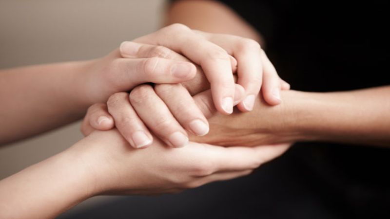 Ngồi thiền giúp phát triển sự đồng cảm và lòng tốt đối với người khác