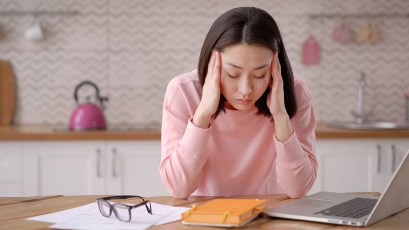 Ngồi thiền có thể giúp giảm căng thẳng