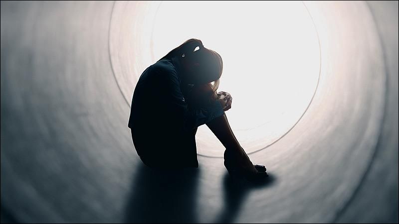 Ngồi thiền giúp giảm lo âu và trầm cảm hiệu quả