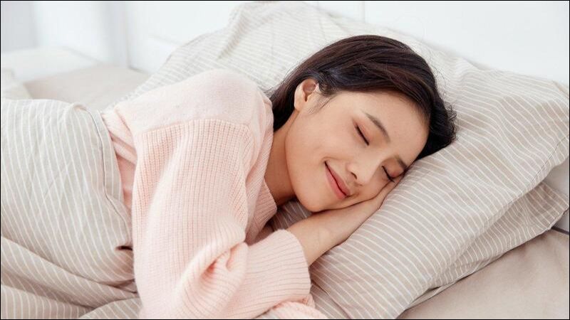 Ngồi thiền mỗi ngày sẽ làm giảm tình trạng rối loạn giấc ngủ
