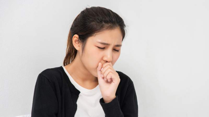 Kiên trì sử dụng bài thuốc chứa rễ cỏ tranh 3 – 4 ngày liên tục giúp giảm ho