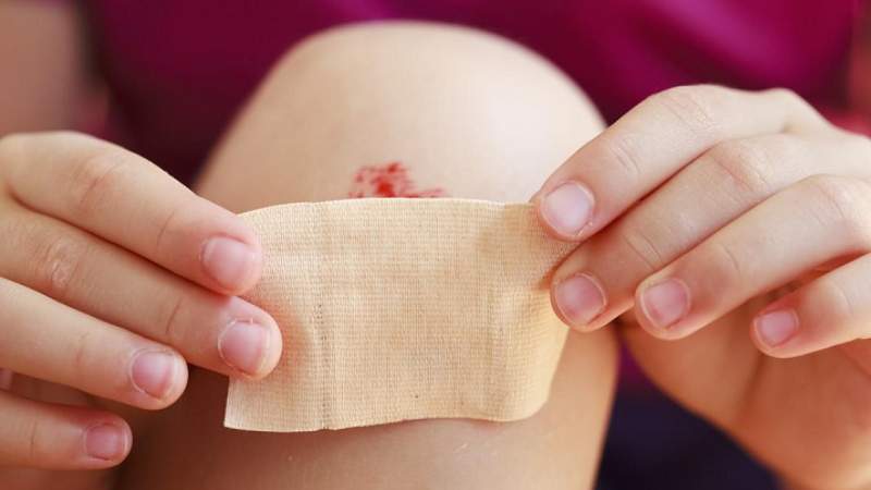 Chiết xuất nước cỏ tranh làm tăng cường hoạt động của hệ thống đông máu, giúp cầm máu hiệu quả