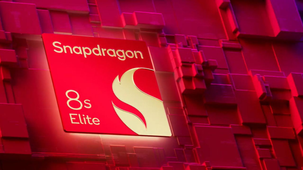 Chip Snapdragon 8s Elite bị rò rỉ hàng loạt tính năng mới.