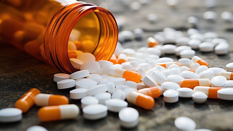 Không nên uống tetracycline cùng lúc với sữa chua