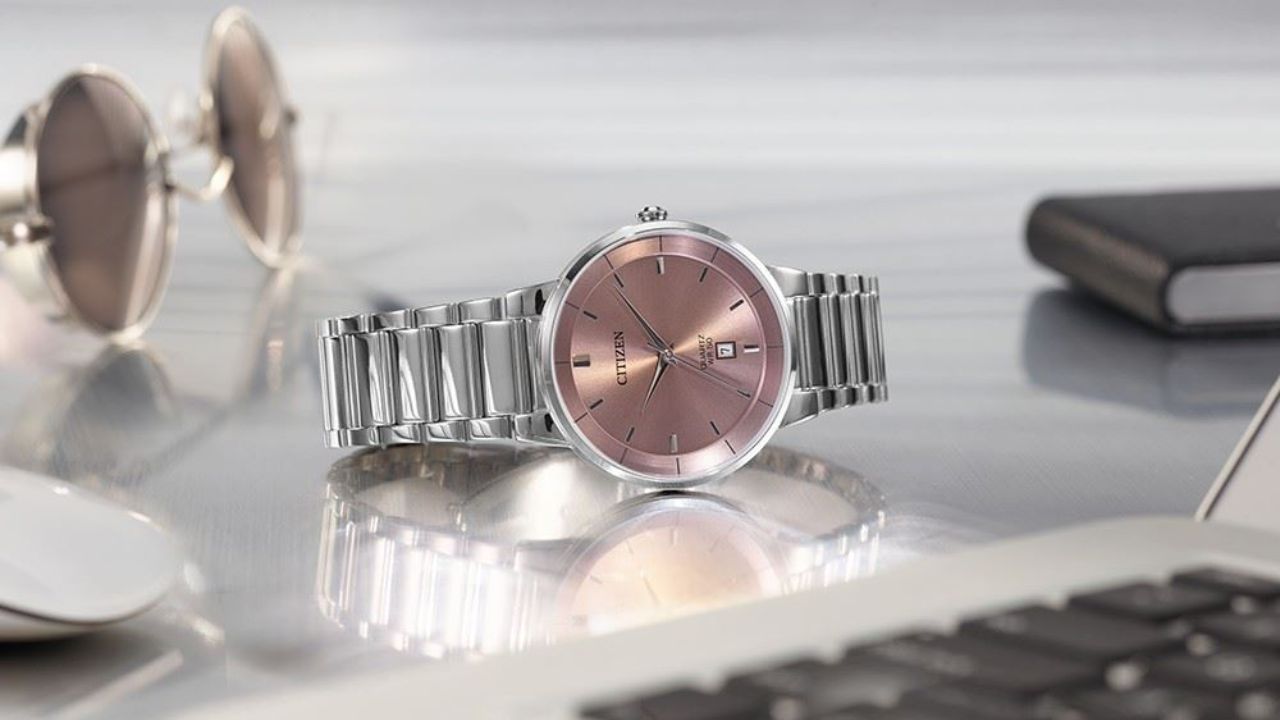 Bí quyết chọn đồng hồ phù hợp với bản mệnh trong dịp Tết 2025 sắp tới