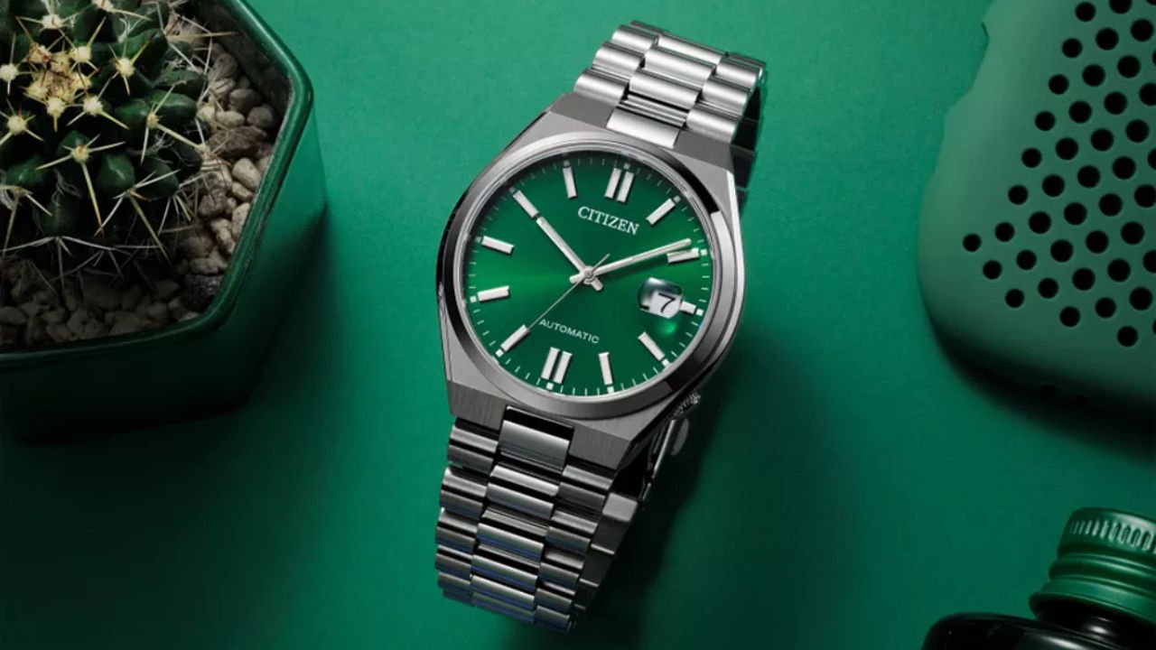 Bí quyết chọn đồng hồ phù hợp với bản mệnh trong dịp Tết 2025 sắp tới