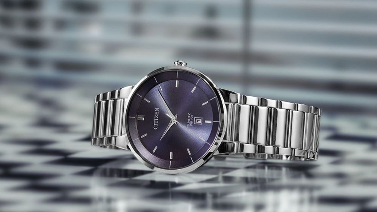 Bí quyết chọn đồng hồ phù hợp với bản mệnh trong dịp Tết 2025 sắp tới