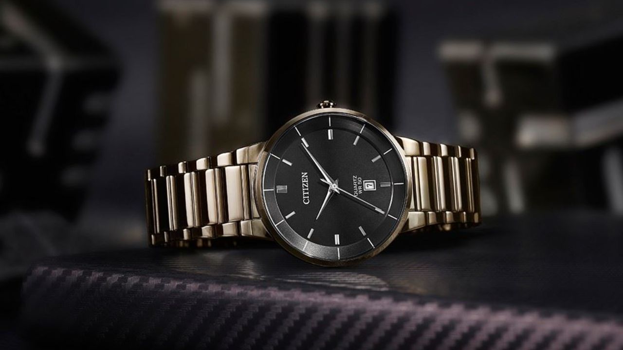 Bí quyết chọn đồng hồ phù hợp với bản mệnh trong dịp Tết 2025 sắp tới