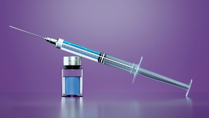 Tiêm meso giúp trẻ hóa làn da và cải thiện tình trạng rụng tóc