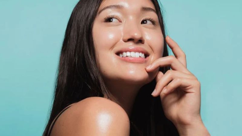Meso giúp da được cấp ẩm đầy đủ và trở nên sáng mịn, tràn đầy sức sống