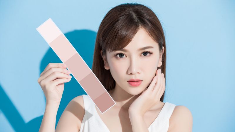 Các loại vitamin, khoáng chất và chất chống oxy hóa giúp làm sáng và đều màu da