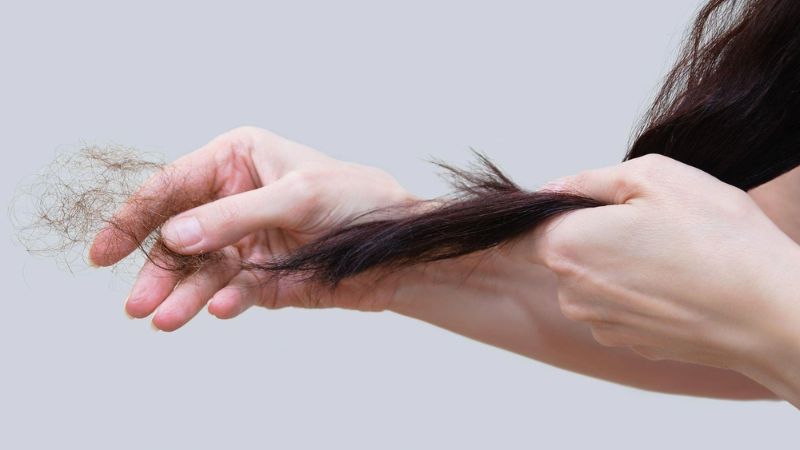 Tiêm meso thúc đẩy tóc phát triển và mọc nhanh hơn