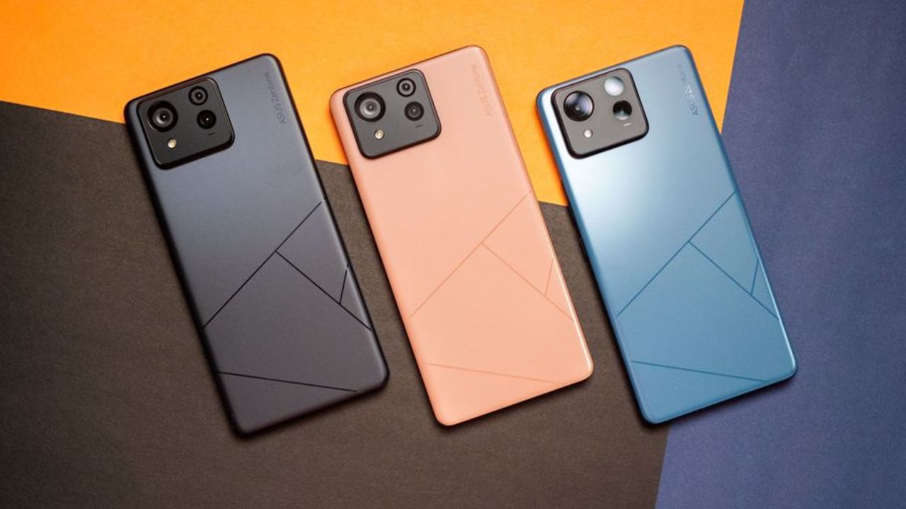 ASUS chính thức xác nhận ngày ra mắt ASUS Zenfone 12 Ultra. ASUS chính thức xác nhận ngày ra mắt ASUS Zenfone 12 Ultra.