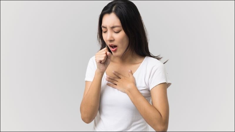 Kết hợp lá xương sông với các dược liệu khác giúp trị ho